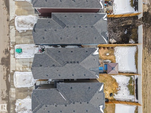 139 Stonehouse Way, Leduc, AB - Outdoor