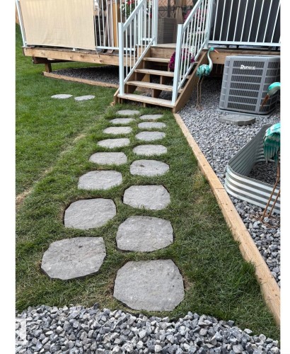 139 Stonehouse Way, Leduc, AB - Outdoor