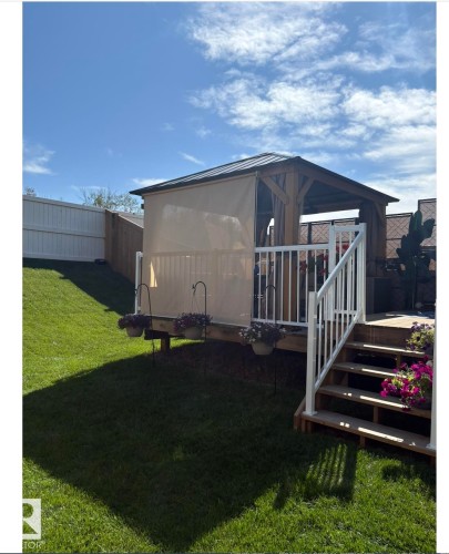 139 Stonehouse Way, Leduc, AB - Outdoor