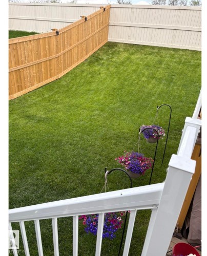 139 Stonehouse Way, Leduc, AB - Outdoor