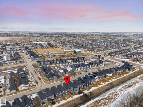 139 Stonehouse Way, Leduc, AB - Outdoor With View