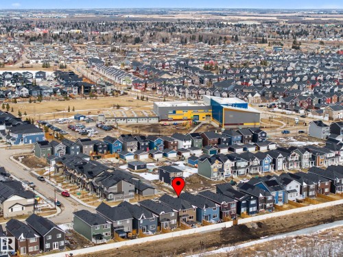 139 Stonehouse Way, Leduc, AB - Outdoor With View