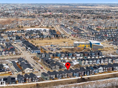 139 Stonehouse Way, Leduc, AB - Outdoor With View