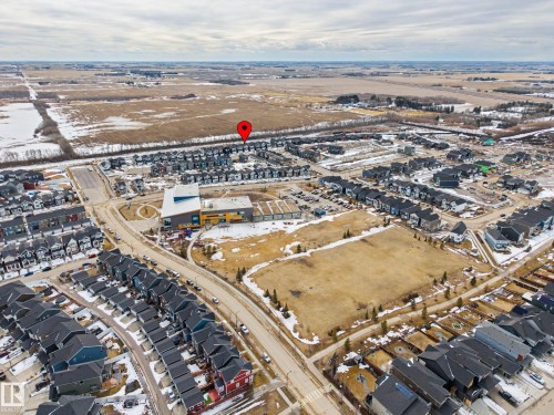139 Stonehouse Way, Leduc, AB - Outdoor With View