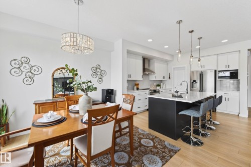 139 Stonehouse Way, Leduc, AB - Indoor