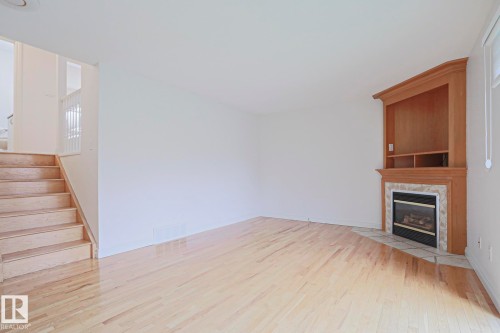 13 9505 176 Street, Edmonton, AB - Indoor With Fireplace