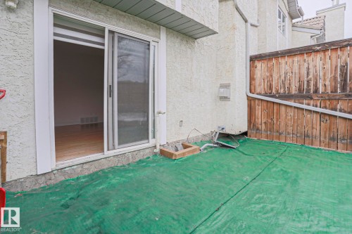 13 9505 176 Street, Edmonton, AB - Outdoor With Exterior