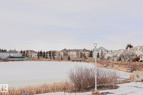 13 9505 176 Street, Edmonton, AB - Outdoor With View