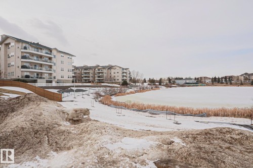 13 9505 176 Street, Edmonton, AB - Outdoor With View