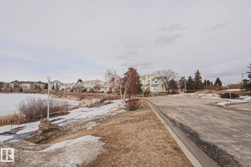 13 9505 176 Street, Edmonton, AB - Outdoor With View