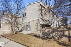 857 ERIN Place  Edmonton, AB T5T 1M6