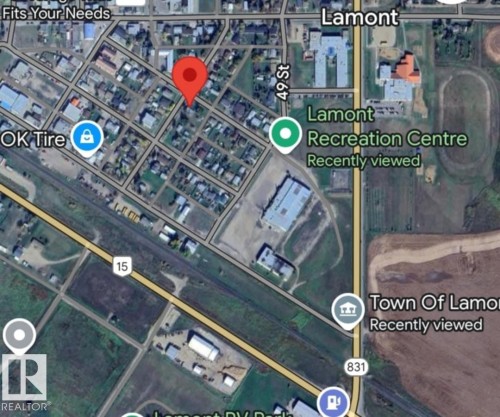 4817 50 Street, Lamont, AB 