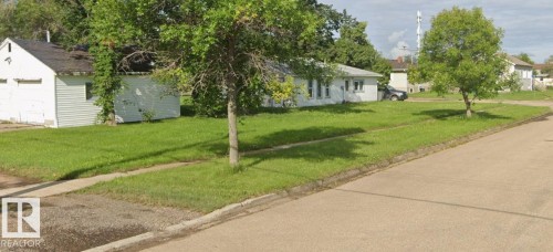 4817 50 Street, Lamont, AB 