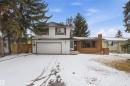 8616 179 Street, Edmonton, AB  - Outdoor 