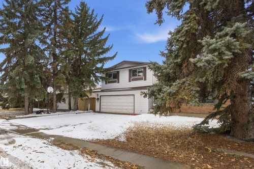 8616 179 Street, Edmonton, AB - Outdoor