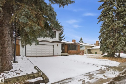 8616 179 Street, Edmonton, AB - Outdoor