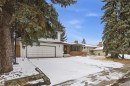 8616 179 Street, Edmonton, AB  - Outdoor 
