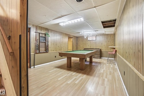 8616 179 Street, Edmonton, AB - Indoor Photo Showing Other Room