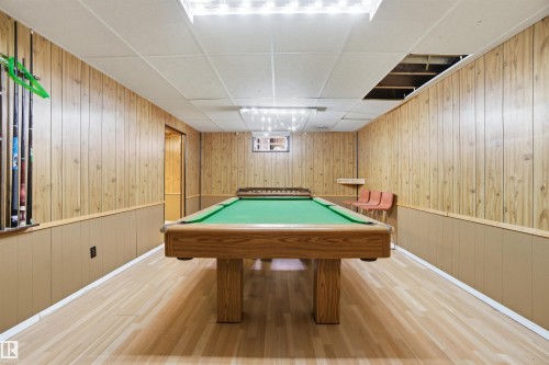 8616 179 Street, Edmonton, AB - Indoor Photo Showing Other Room
