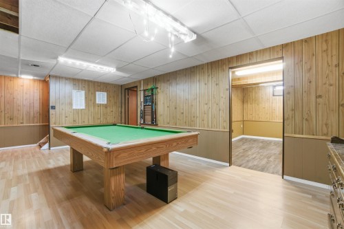 8616 179 Street, Edmonton, AB - Indoor Photo Showing Other Room