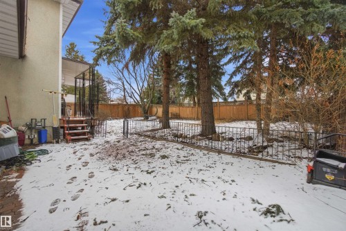 8616 179 Street, Edmonton, AB - Outdoor