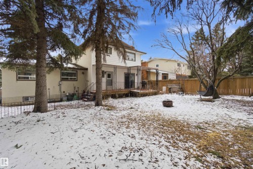 8616 179 Street, Edmonton, AB - Outdoor