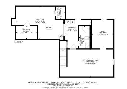 8616 179 Street, Edmonton, AB - Other