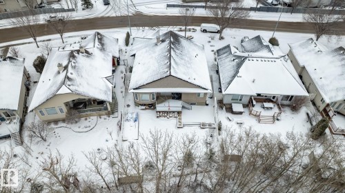 135 Fraser Way, Edmonton, AB - Outdoor