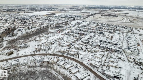 135 Fraser Way, Edmonton, AB - Outdoor With View