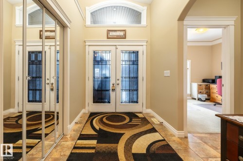 135 Fraser Way, Edmonton, AB - Indoor Photo Showing Other Room