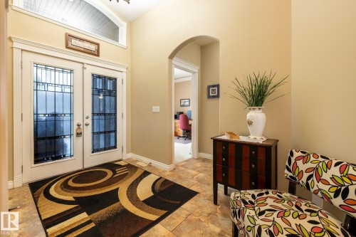 135 Fraser Way, Edmonton, AB - Indoor