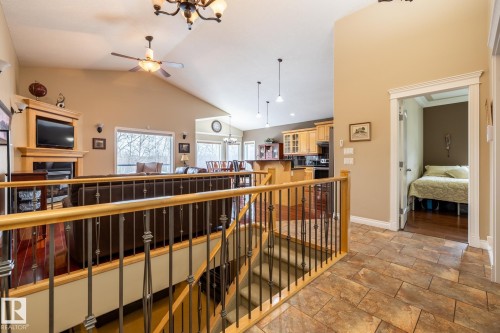 135 Fraser Way, Edmonton, AB - Indoor