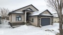 135 Fraser Way, Edmonton, AB  - Outdoor 