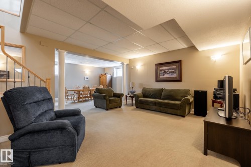 135 Fraser Way, Edmonton, AB - Indoor