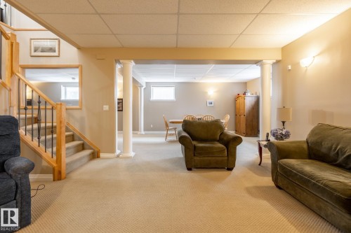 135 Fraser Way, Edmonton, AB - Indoor