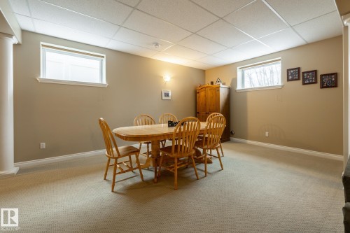 135 Fraser Way, Edmonton, AB - Indoor