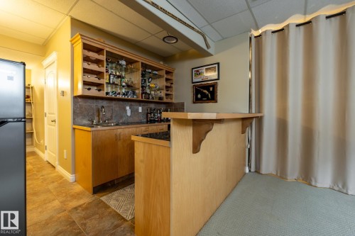 135 Fraser Way, Edmonton, AB - Indoor