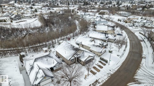 135 Fraser Way, Edmonton, AB - Outdoor