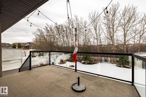 135 Fraser Way, Edmonton, AB - Outdoor