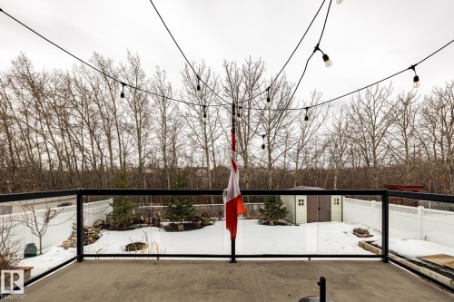 135 Fraser Way, Edmonton, AB - Outdoor