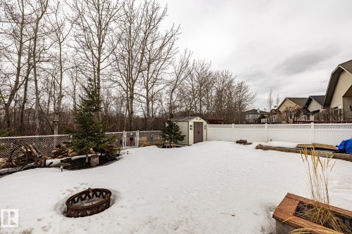 135 Fraser Way, Edmonton, AB - Outdoor