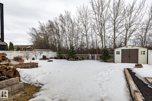 135 Fraser Way, Edmonton, AB - Outdoor