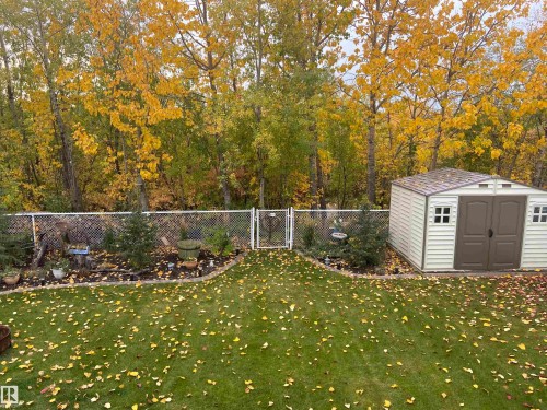 135 Fraser Way, Edmonton, AB - Outdoor