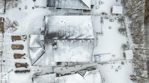 135 Fraser Way, Edmonton, AB - Outdoor