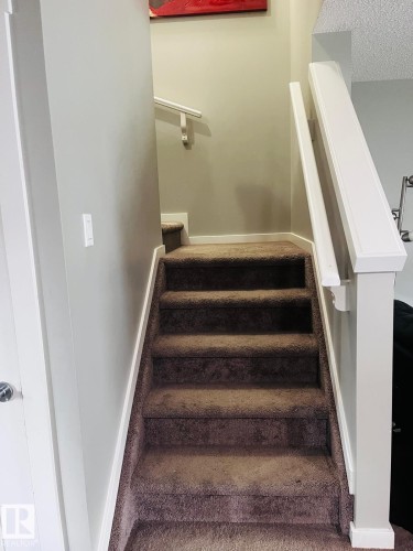 4427 6 Street, Edmonton, AB - Indoor Photo Showing Other Room