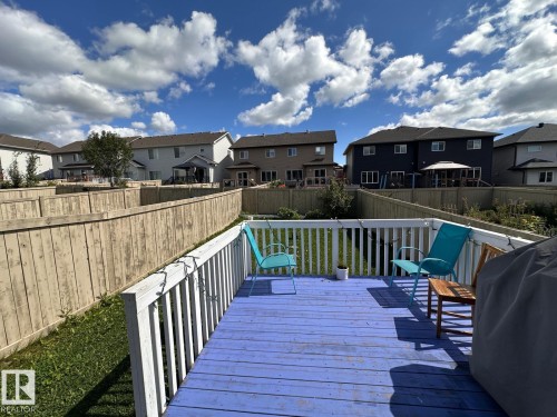 4427 6 Street, Edmonton, AB - Outdoor With Exterior