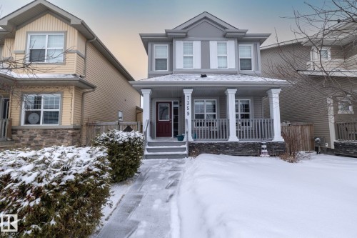 7359 179 Avenue  Edmonton, AB T5Z 0M7