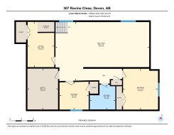 Floor plan - 