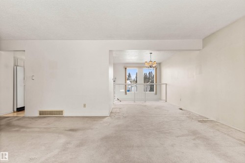 3211 70 Street, Edmonton, AB - Indoor Photo Showing Other Room