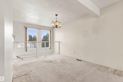 3211 70 Street, Edmonton, AB - Indoor Photo Showing Other Room